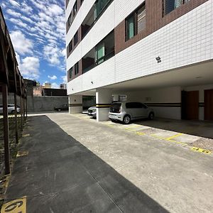 Excelente Localizacao Na Zona Norte - Sem Taxas 累西腓 Exterior photo