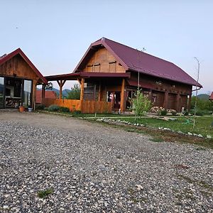 Lovinac Ruralna Kuca Za Odmor Lika别墅 Exterior photo