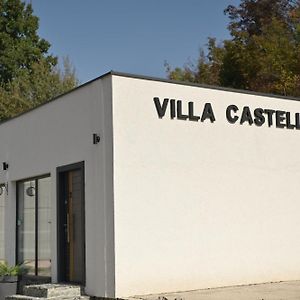 Villa Castella 斯科普里 Exterior photo