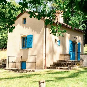 Maison D'Une Chambre Avec Jardin Amenage Et Wifi A Cons La Grandville Exterior photo