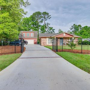 Charming Bluffton Vacation Home With Smart Tvs! Exterior photo