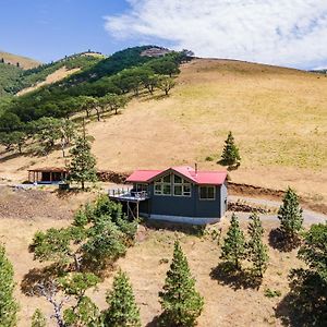 Nothomb Hill Home Mosier Exterior photo