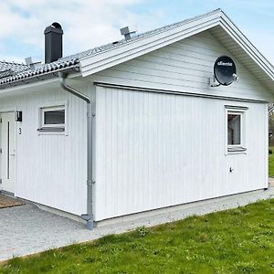 Holiday Home Solvesborg X Exterior photo