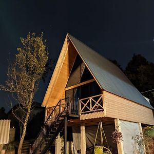 科布列季Eco House Sunset别墅 Exterior photo