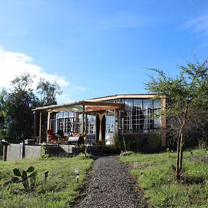 The Cascades Cabin Nakuru别墅 Exterior photo