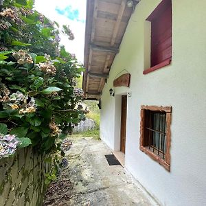 圣博沃Chalet Maso Del Bepo别墅 Exterior photo