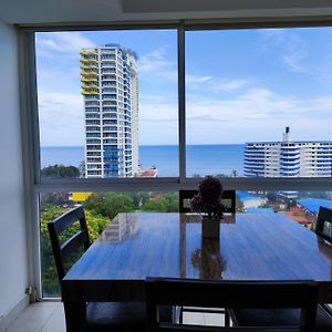 Playa Coronado, Apartamentos Con Vista Al Mar Las Lajas  Exterior photo