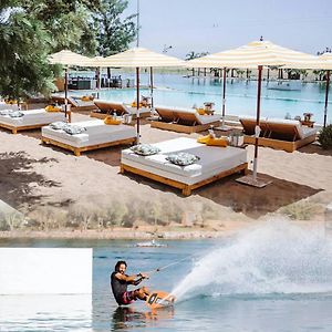 Exquisite Luxury Villa Golf 马拉喀什 Exterior photo
