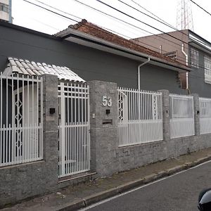 贝伦Casa Da Maria别墅 Exterior photo