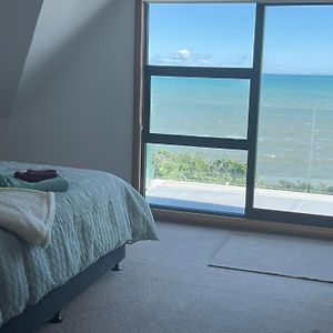 Absolute Beachfront Luxury Accommodation 帕拉帕拉乌穆 Exterior photo
