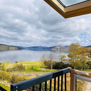 The Cottage, Overlooking Loch Fyne 科尔朵 Exterior photo