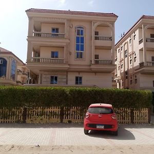 Ras el-BarrRas Albr公寓 Exterior photo