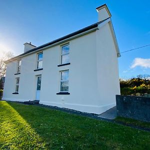 斯奇博瑞恩Idyllic Family Farmhouse In Beautiful West Cork别墅 Exterior photo