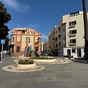 The Place Tenerife 圣克鲁斯-德特内里费 Exterior photo