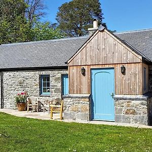 LochailortThe Smiddy别墅 Exterior photo