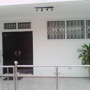 阿克拉Brandries Court别墅 Exterior photo