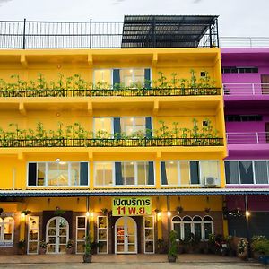 B住宿加早餐旅馆 范县 Exterior photo