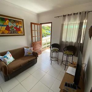 Vila Velha Apartamento Em Ilha De Itamaraca公寓 Exterior photo