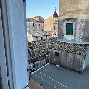 Plakado City View - High Speed Wi-Fi Corfu  Exterior photo