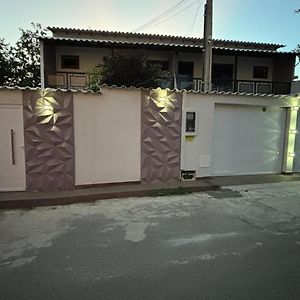 安谢塔Casa Iriri别墅 Exterior photo