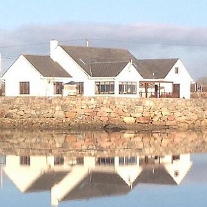 4 Bedroom Holiday Home Overlooking The Sea In Connemara Rossaveel Exterior photo