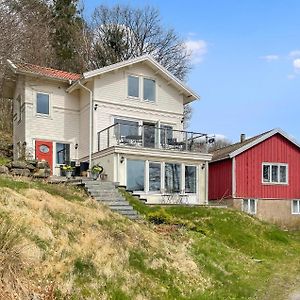 Awesome Home In Kungsbacka With House Sea View Exterior photo