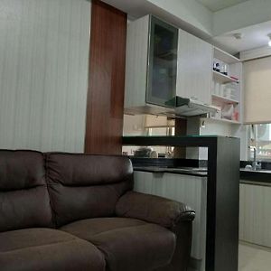 Sudirman Suites Bandung Tipe 2 Bedroom Full Furnished Lt 5 Exterior photo