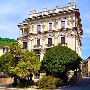 Lakefront Apartments Within Historical Palace In 韦尔巴尼亚 Exterior photo