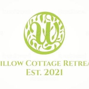 Willow Cottage Retreat Brightwater Exterior photo