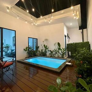 Tropical Paradise In Costa Rica Private Pool Bbq 哈科 Exterior photo