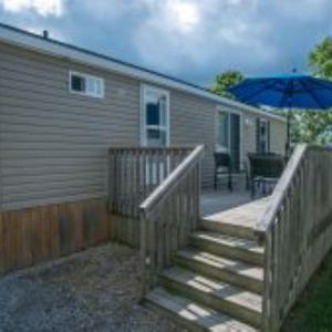 3 Bedroom Cottage Tamarack Trail 5 Campbellford Exterior photo