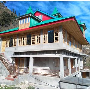 Gorcha Homestay, Chakrata Deoban Exterior photo