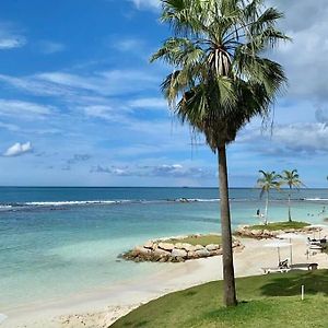 A Hidden Gem In The Caribbean Paradise María Chiquita Exterior photo