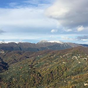 Appartamento Nel Borgo Bellegra Exterior photo