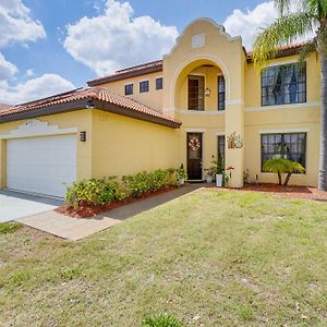 Kissimmee Home With Amenity Access Near Disney! Exterior photo