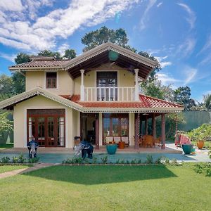 Villa Mandalay By Scenery Villas Dharga Town Exterior photo