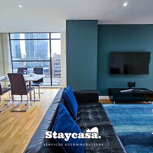 Serene One-Bedroom With Amazing City Views! 曼彻斯特 Exterior photo