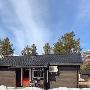 2 Bedroom Lovely Home In Bjorli Exterior photo