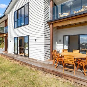 The Terraces - Pauanui Holiday Home Exterior photo