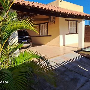 圣若昂达巴拉Tranquilidade- Chapeu Do Sol别墅 Exterior photo