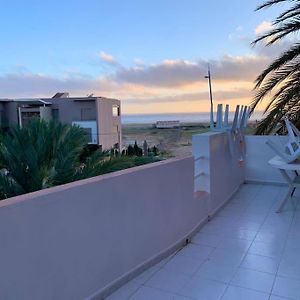 Oasis En Bord De Mer - Appartement Avec Piscine Agadir n'Ait Sa Exterior photo