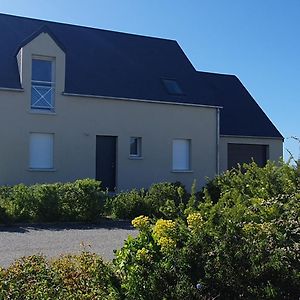 Le Gite De La Grange De Dime Gatteville-le-Phare Exterior photo