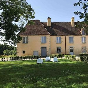 La Maison De La Lande Cuissai Exterior photo