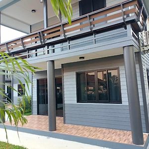 ๋Jenny Resort 43/8 Nong Prue Exterior photo