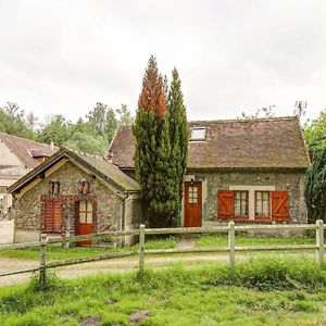 Maison De 2 Chambres Avec Jardin Amenage Et Wifi A Raizeux Exterior photo