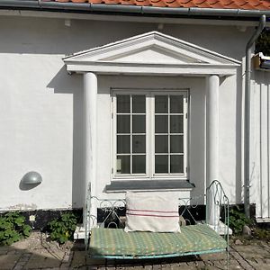 HornbækHarbour House别墅 Exterior photo