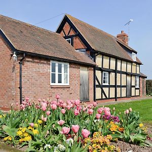 Bank Cottage Boraston Exterior photo