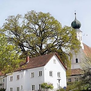 Zauberhaftes Haus In Ortenburg Exterior photo