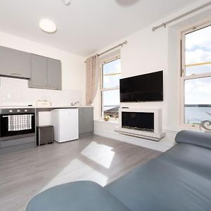 Unit 2 Island View Apartments With Stunning Harbour View 科芙 Exterior photo