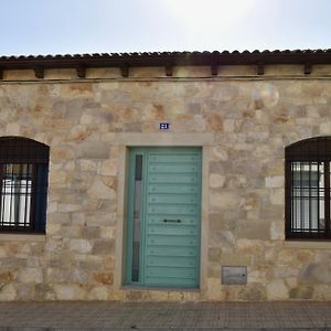 圣埃伦娜Casa Rural, El Retorno别墅 Exterior photo